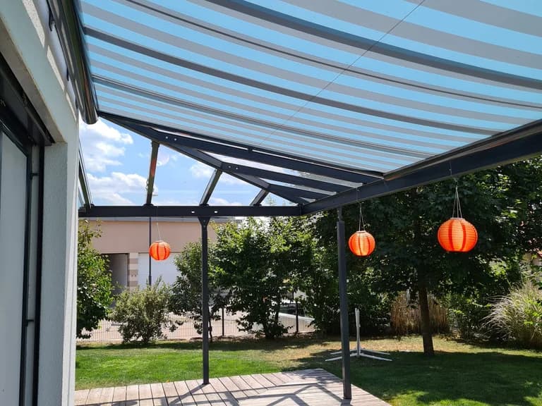 Unsere Arbeiten