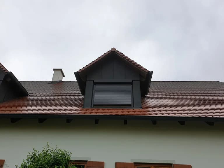 Unsere Arbeiten