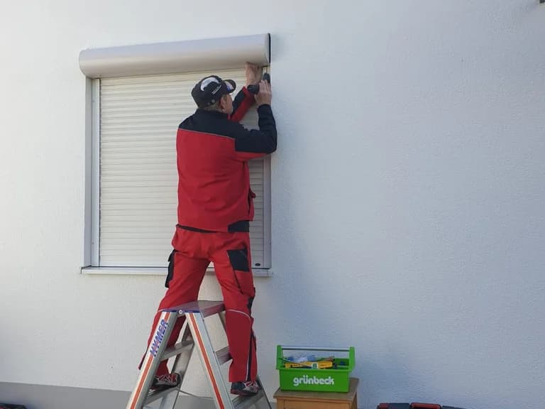 Unsere Arbeiten