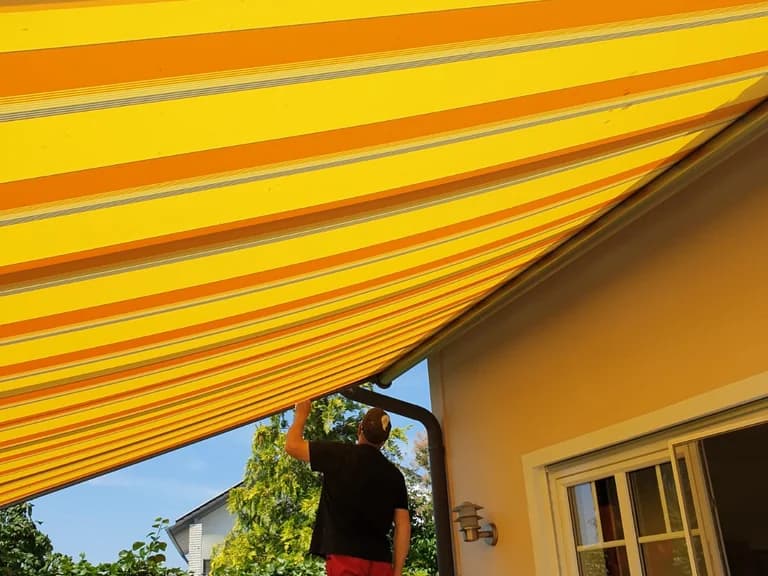 Unsere Arbeiten