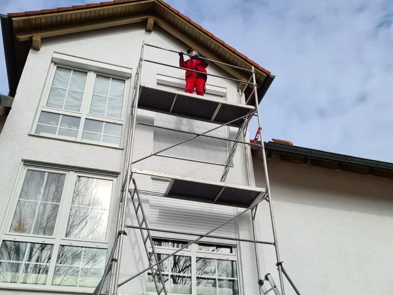 Unsere Arbeiten