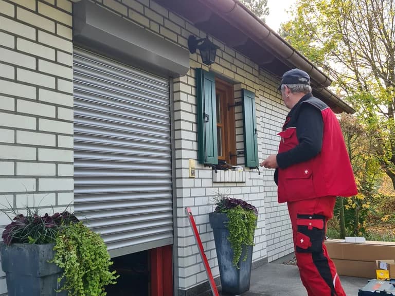 Unsere Arbeiten