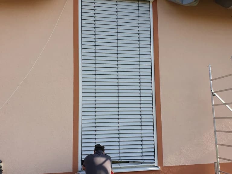 Unsere Arbeiten