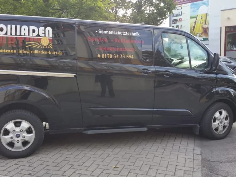 Unsere Arbeiten